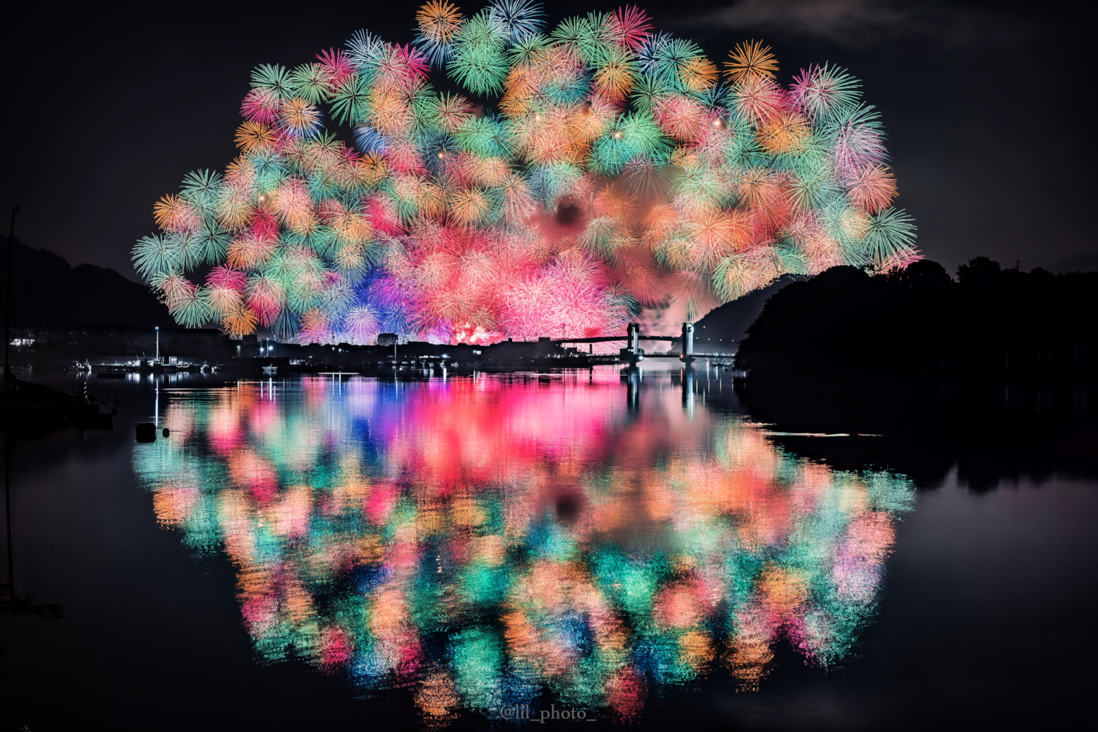 公式】きほく燈籠祭 - 三重県紀北町の夏祭り「きほく燈籠祭」｜2025年7