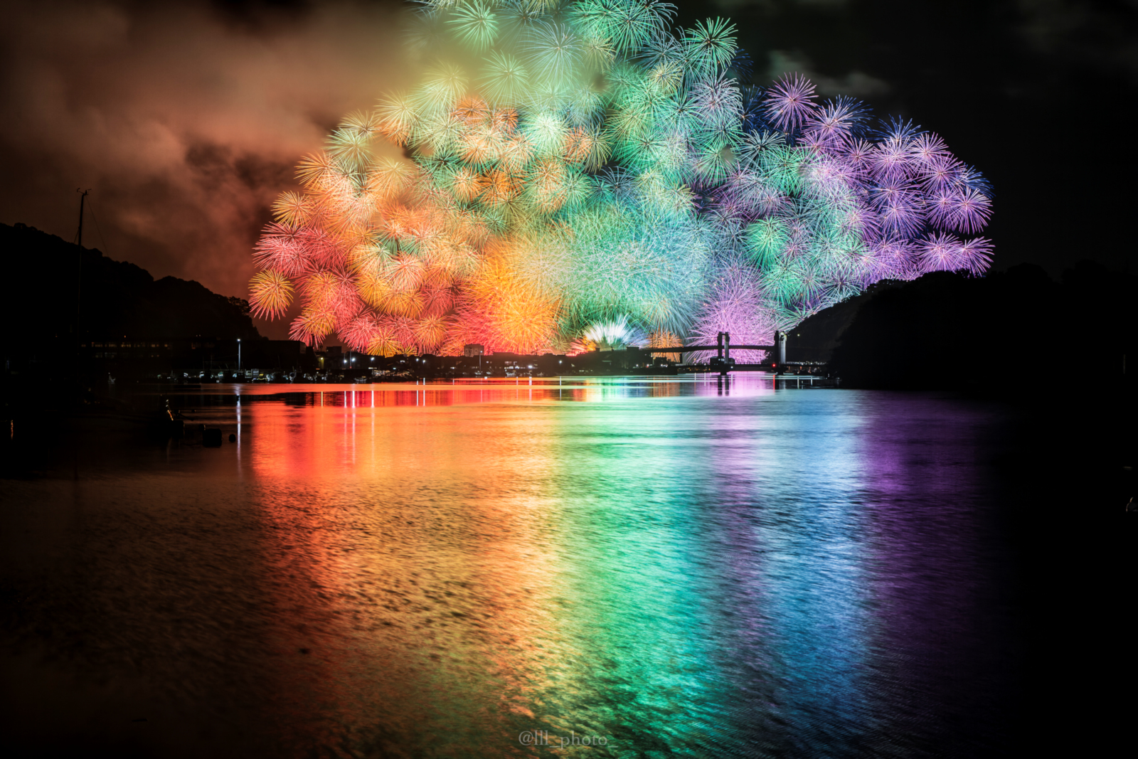 公式】きほく燈籠祭 - 三重県紀北町の夏祭り「きほく燈籠祭」｜2025年7